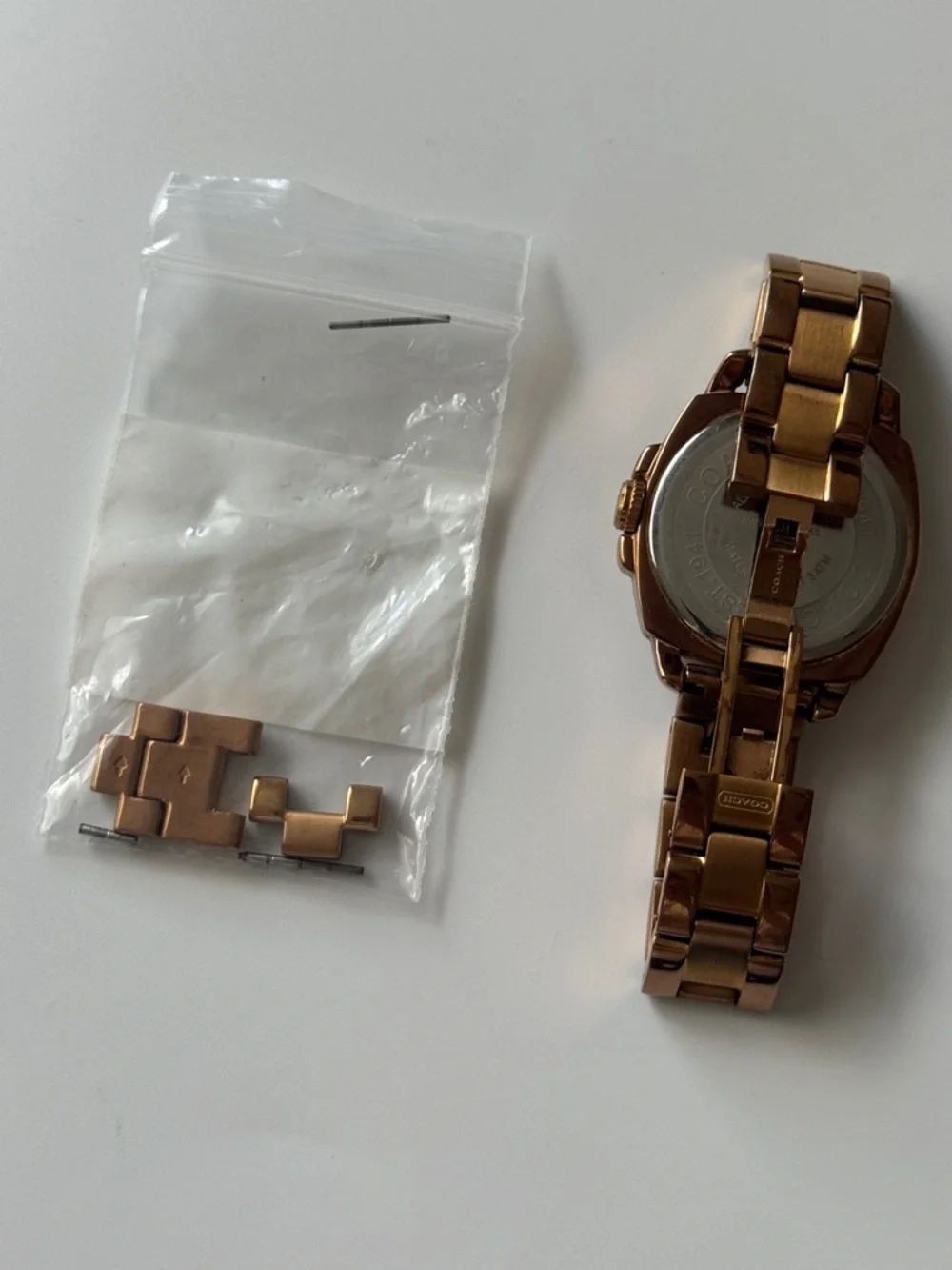 Coach Watch - Picture 11 of 11